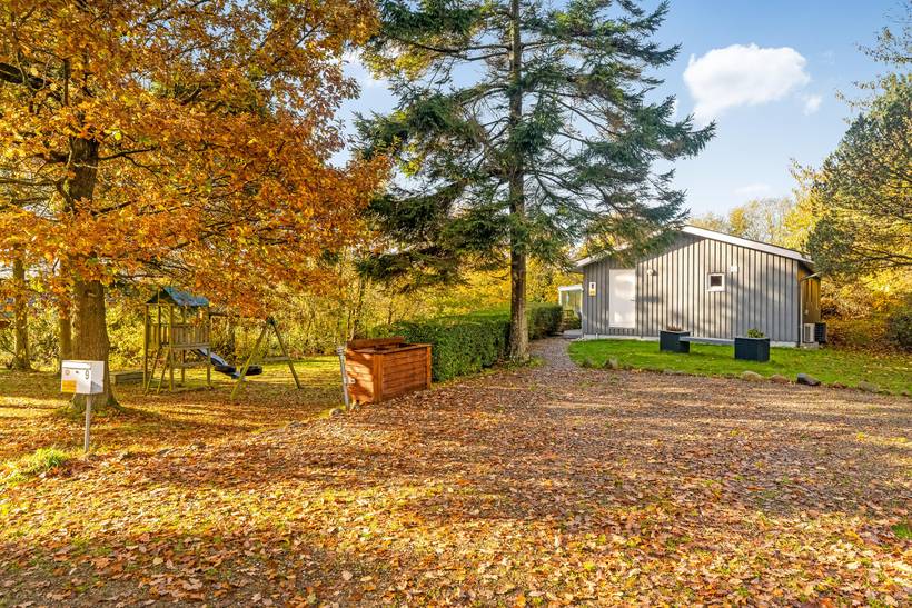 Foto von Ferienhaus CH97 in Ertebølle - Thy/Limfjord