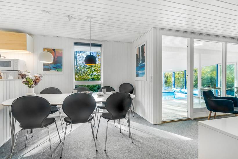 Foto von Ferienhaus CH97 in Ertebølle - Thy/Limfjord