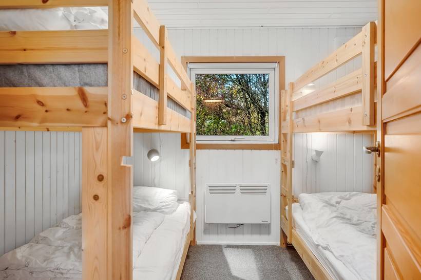 Foto von Ferienhaus CH97 in Ertebølle - Thy/Limfjord