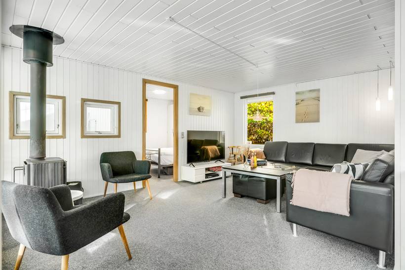 Foto von Ferienhaus CH97 in Ertebølle - Thy/Limfjord