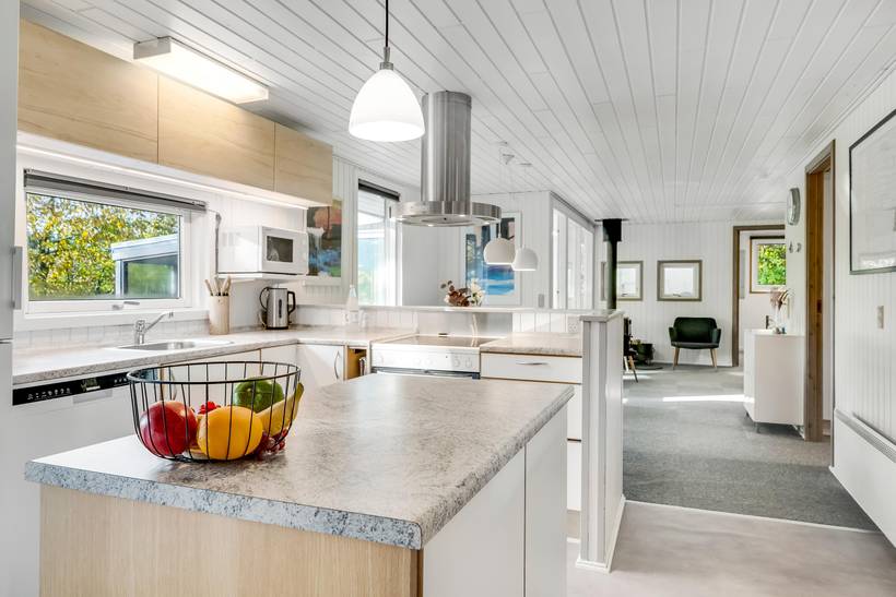 Foto von Ferienhaus CH97 in Ertebølle - Thy/Limfjord