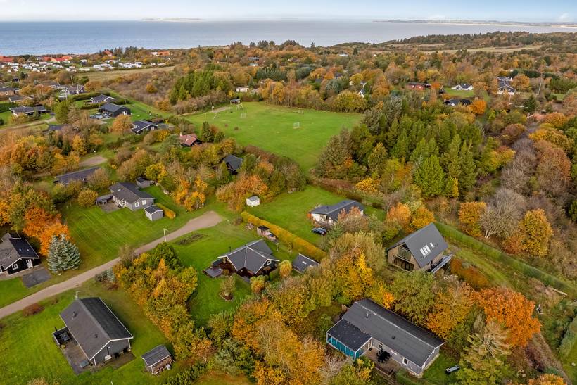 Foto von Ferienhaus CH97 in Ertebølle - Thy/Limfjord