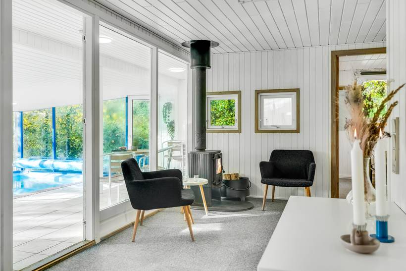 Foto von Ferienhaus CH97 in Ertebølle - Thy/Limfjord