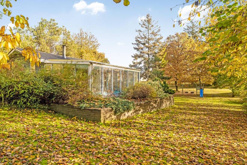 Foto von Ferienhaus CH97 in Ertebølle - Thy/Limfjord
