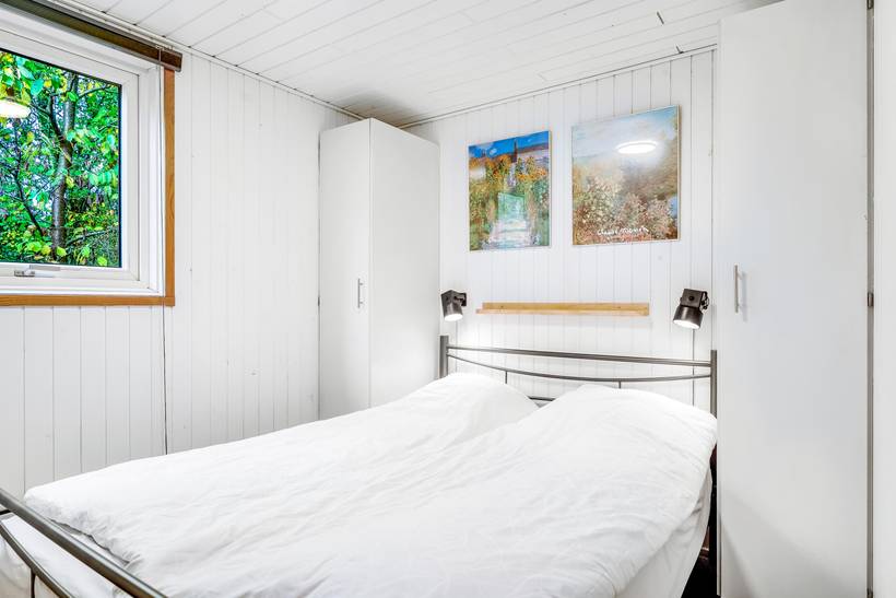 Foto von Ferienhaus CH97 in Ertebølle - Thy/Limfjord