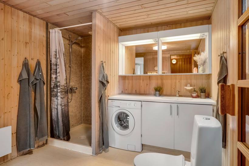 Foto von Ferienhaus CH97 in Ertebølle - Thy/Limfjord