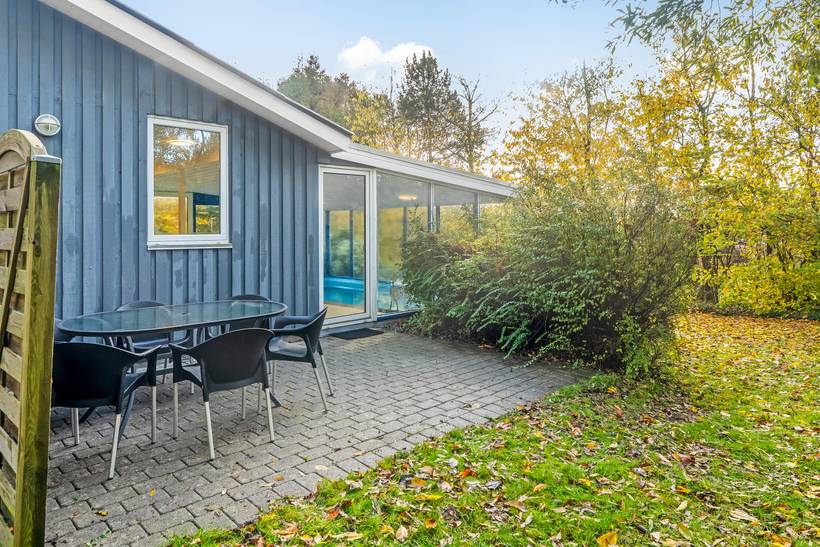 Foto von Ferienhaus CH97 in Ertebølle - Thy/Limfjord