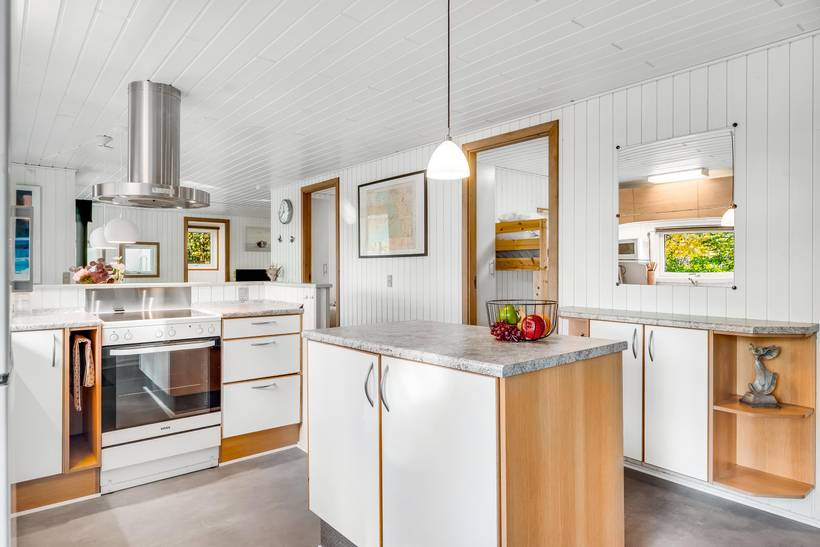 Foto von Ferienhaus CH97 in Ertebølle - Thy/Limfjord