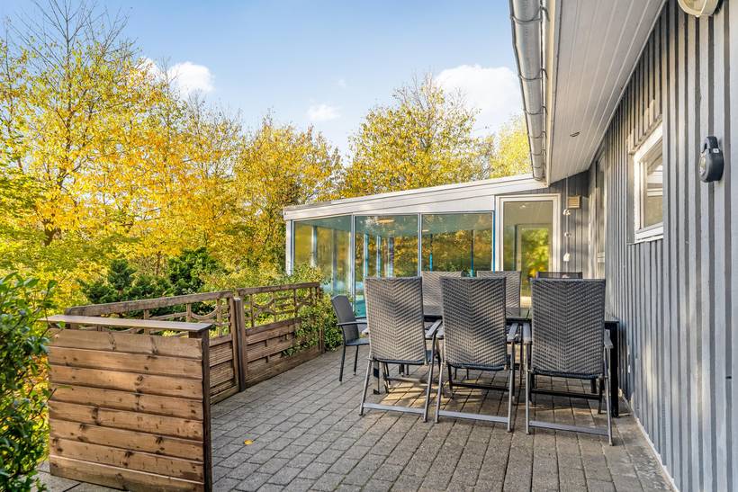 Foto von Ferienhaus CH97 in Ertebølle - Thy/Limfjord