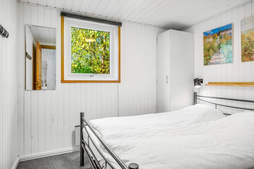 Foto von Ferienhaus CH97 in Ertebølle - Thy/Limfjord