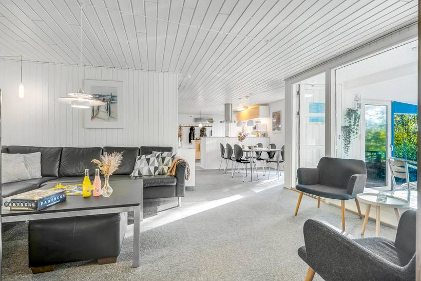 Foto von Ferienhaus CH97 in Ertebølle - Thy/Limfjord