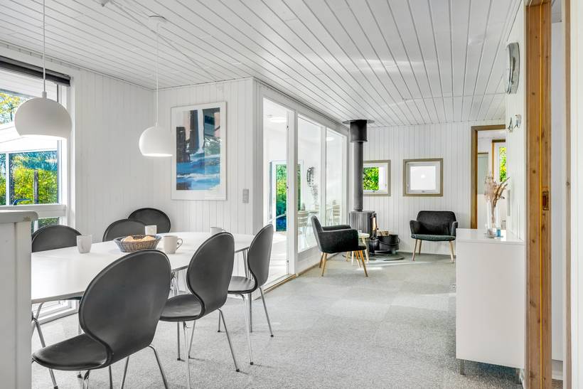 Foto von Ferienhaus CH97 in Ertebølle - Thy/Limfjord