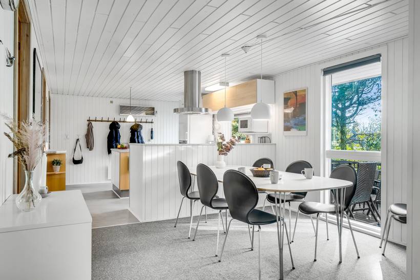 Foto von Ferienhaus CH97 in Ertebølle - Thy/Limfjord