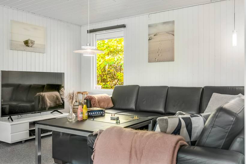 Foto von Ferienhaus CH97 in Ertebølle - Thy/Limfjord