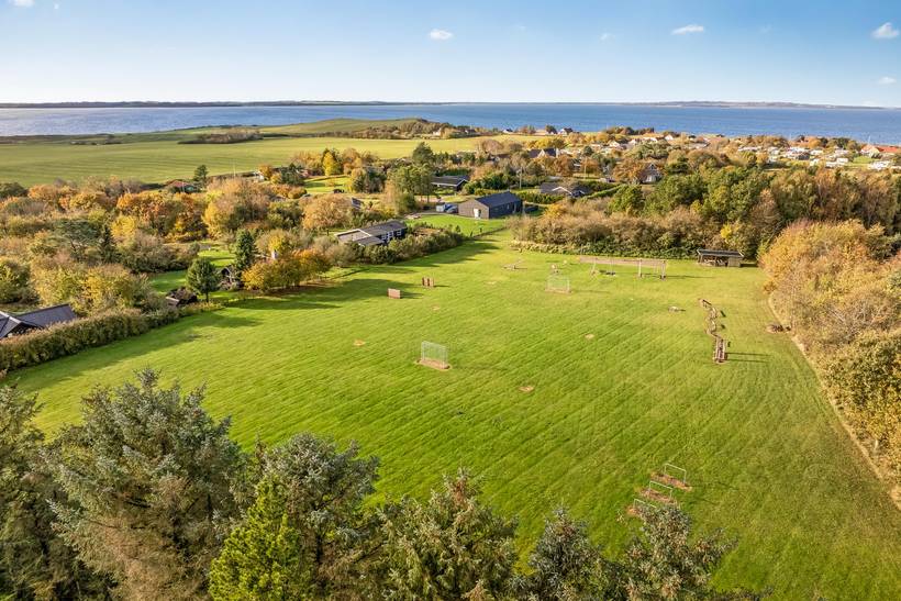 Foto von Ferienhaus CH97 in Ertebølle - Thy/Limfjord