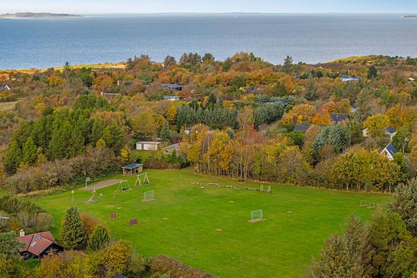 Foto von Ferienhaus CH97 in Ertebølle - Thy/Limfjord