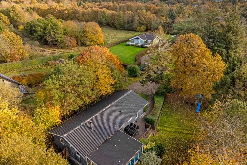 Foto von Ferienhaus CH97 in Ertebølle - Thy/Limfjord