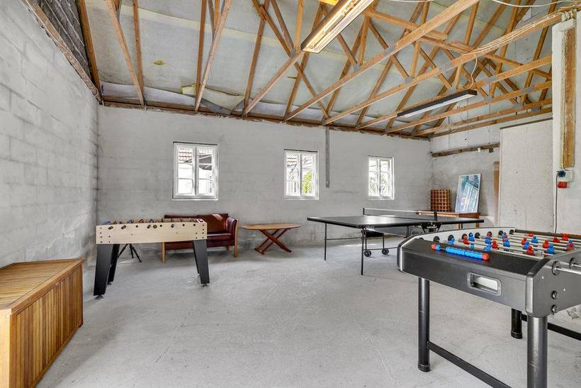 Foto von Ferienhaus CI05 in Bogense - Nordfünen