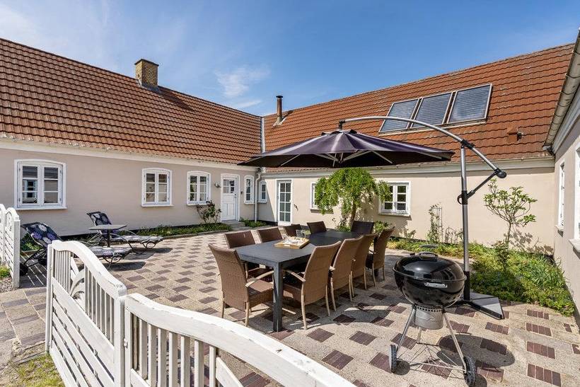 Foto von Ferienhaus CI05 in Bogense - Nordfünen