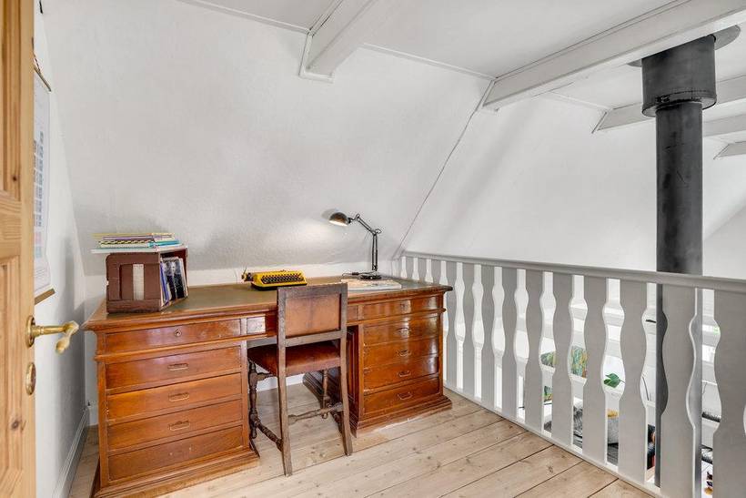 Foto von Ferienhaus CI05 in Bogense - Nordfünen