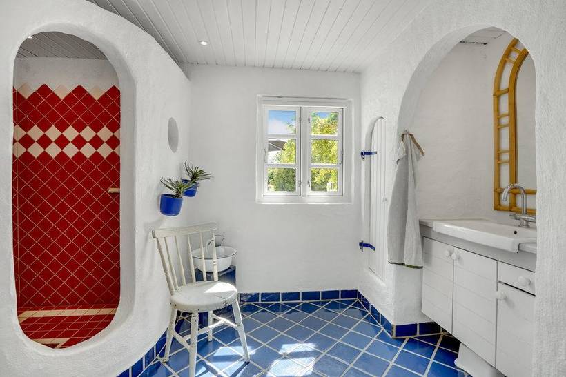 Foto von Ferienhaus CI05 in Bogense - Nordfünen