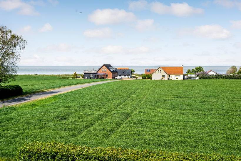 Foto von Ferienhaus CI05 in Bogense - Nordfünen