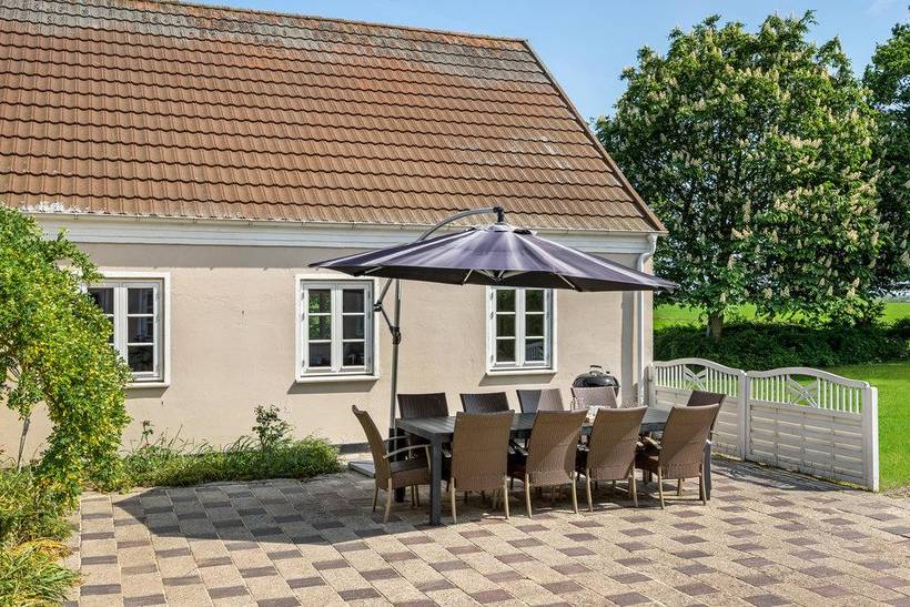 Foto von Ferienhaus CI05 in Bogense - Nordfünen