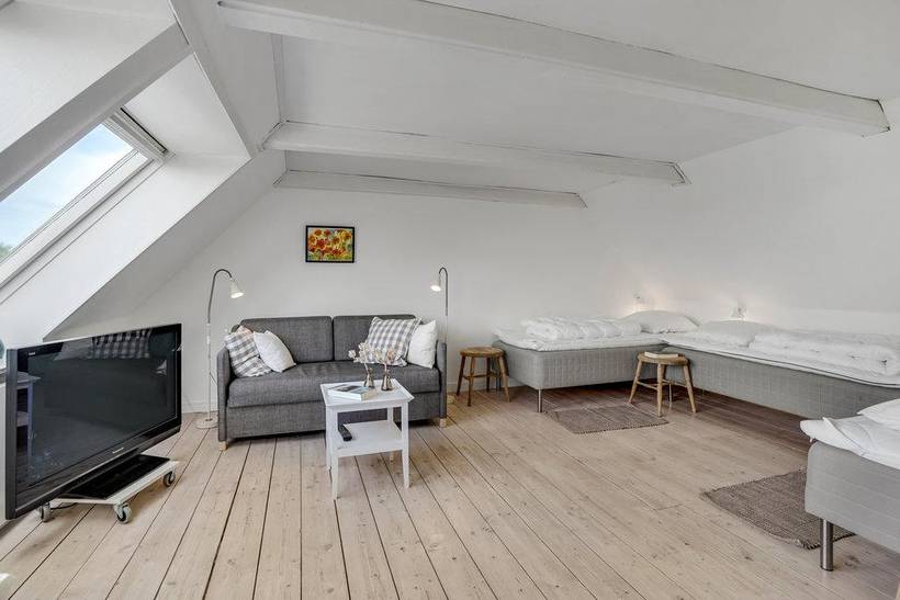 Foto von Ferienhaus CI05 in Bogense - Nordfünen