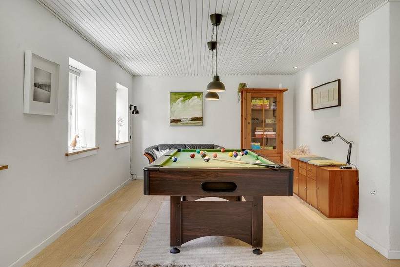 Foto von Ferienhaus CI05 in Bogense - Nordfünen