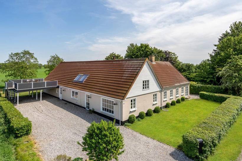 Foto von Ferienhaus CI05 in Bogense - Nordfünen