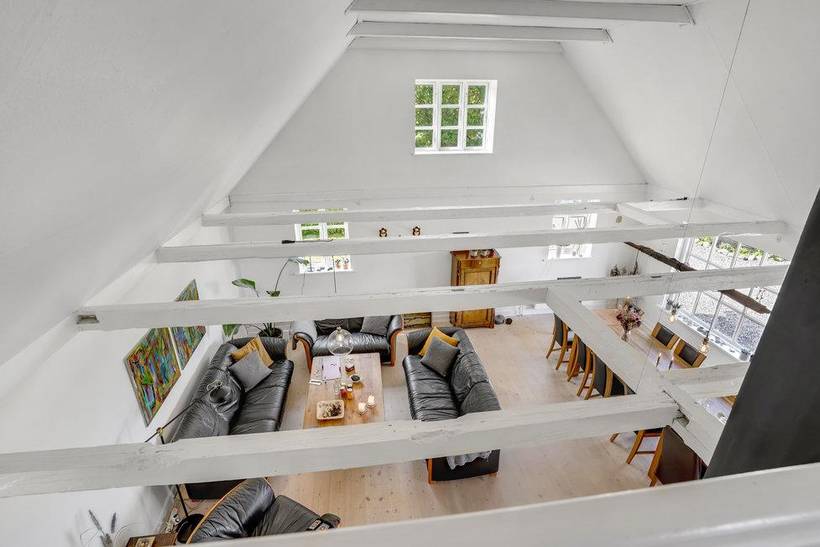 Foto von Ferienhaus CI05 in Bogense - Nordfünen