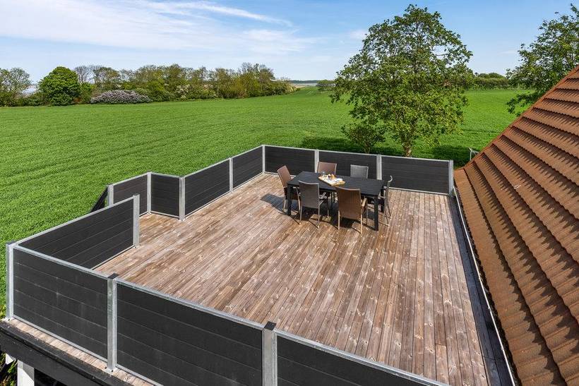 Foto von Ferienhaus CI05 in Bogense - Nordfünen