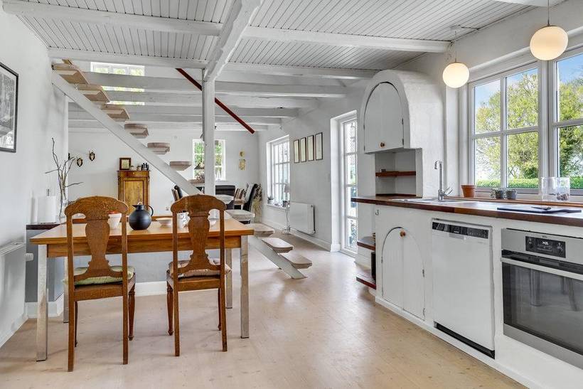 Foto von Ferienhaus CI05 in Bogense - Nordfünen