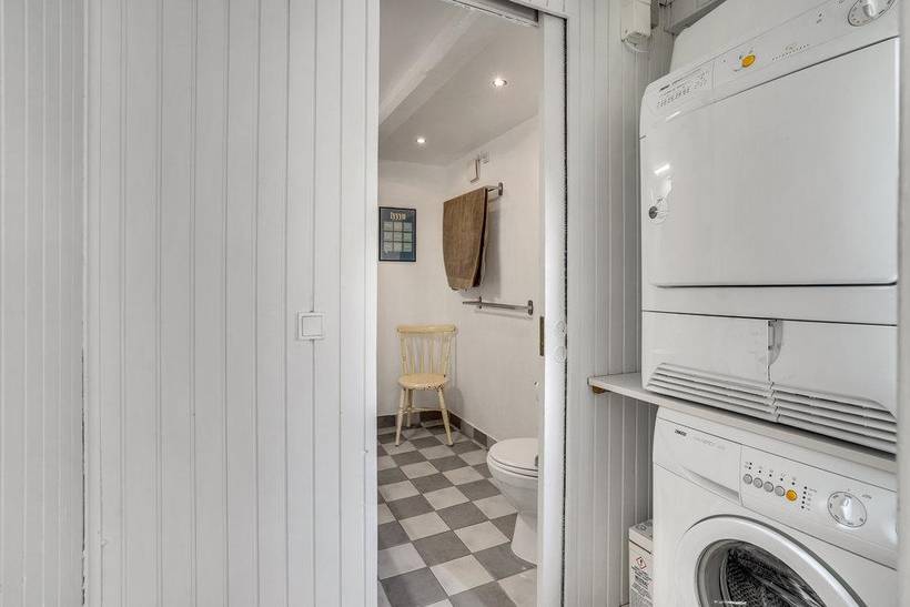 Foto von Ferienhaus CI05 in Bogense - Nordfünen