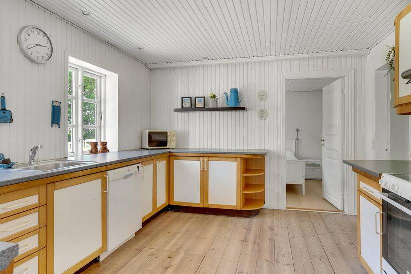 Foto von Ferienhaus CI05 in Bogense - Nordfünen