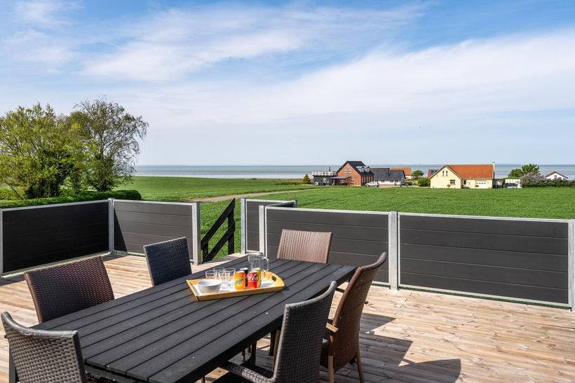 Foto von Ferienhaus CI05 in Bogense - Nordfünen