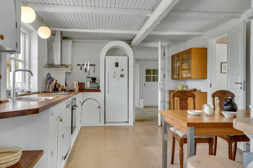 Foto von Ferienhaus CI05 in Bogense - Nordfünen