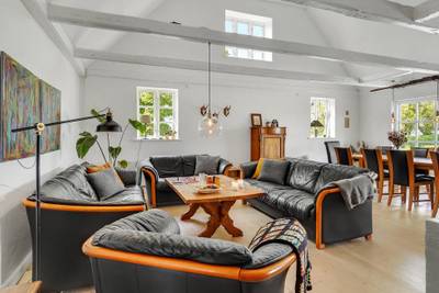 Vorschaubild von Ferienhaus CI05 in Bogense - Nordfünen