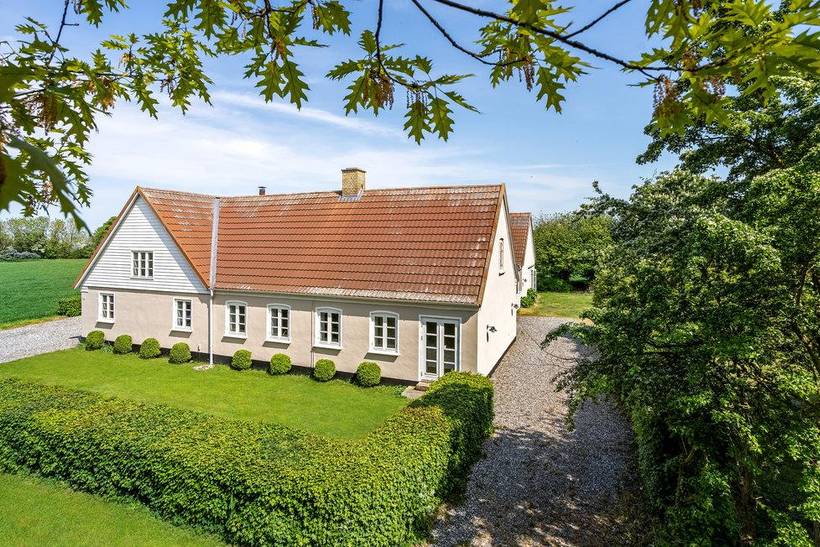 Foto von Ferienhaus CI05 in Bogense - Nordfünen