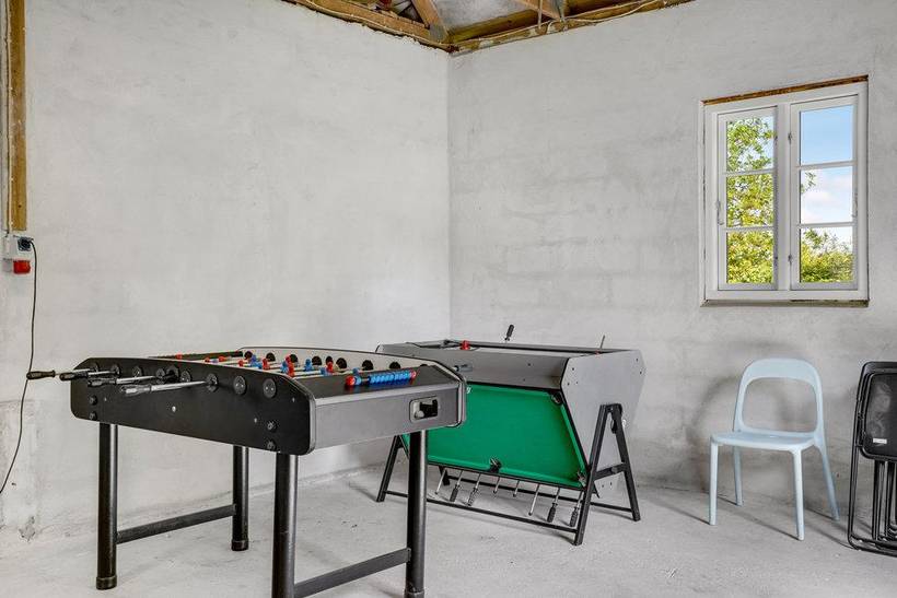 Foto von Ferienhaus CI05 in Bogense - Nordfünen