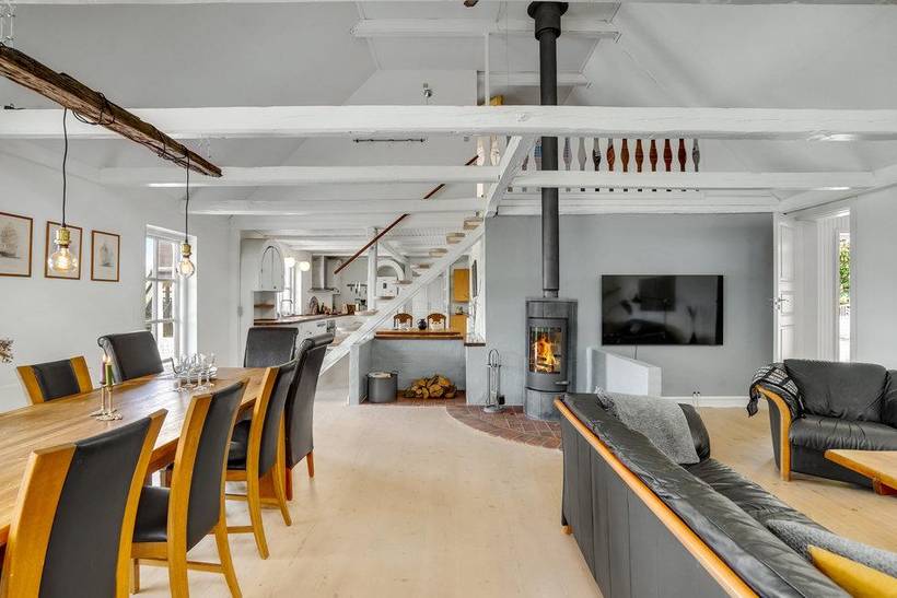 Foto von Ferienhaus CI05 in Bogense - Nordfünen