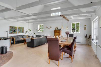 Vorschaubild von Ferienhaus CI05 in Bogense - Nordfünen
