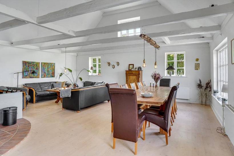 Foto von Ferienhaus CI05 in Bogense - Nordfünen