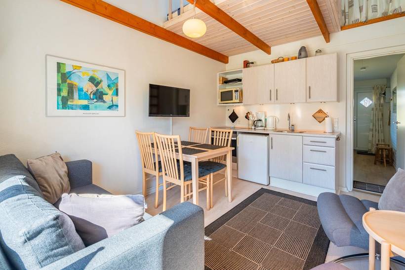 Foto von Ferienhaus CI07 in Henne Strand - Westjütland