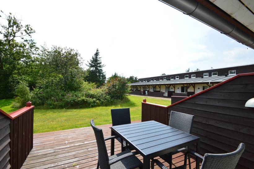 Foto von Ferienhaus CI07 in Henne Strand - Westjütland