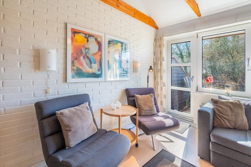 Foto von Ferienhaus CI07 in Henne Strand - Westjütland