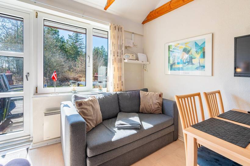 Foto von Ferienhaus CI07 in Henne Strand - Westjütland