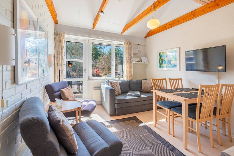 Foto von Ferienhaus CI07 in Henne Strand - Westjütland