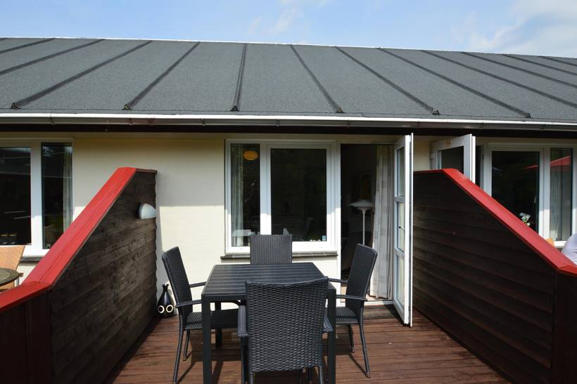 Foto von Ferienhaus CI07 in Henne Strand - Westjütland