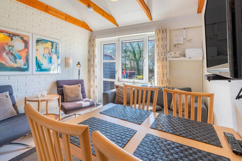 Foto von Ferienhaus CI07 in Henne Strand - Westjütland